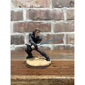 Disney Infinity 3.0 Star Wars Anakin Skywalker Light FX Figure INF-1000200